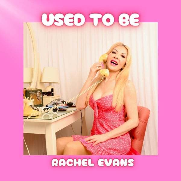 Cover art for Used to Be